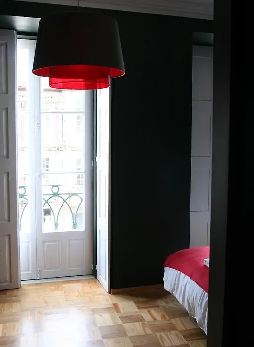 2U Oporto Urban Stays-1