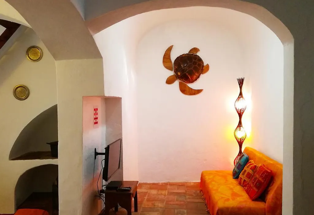 Casa da Avó Nina-1