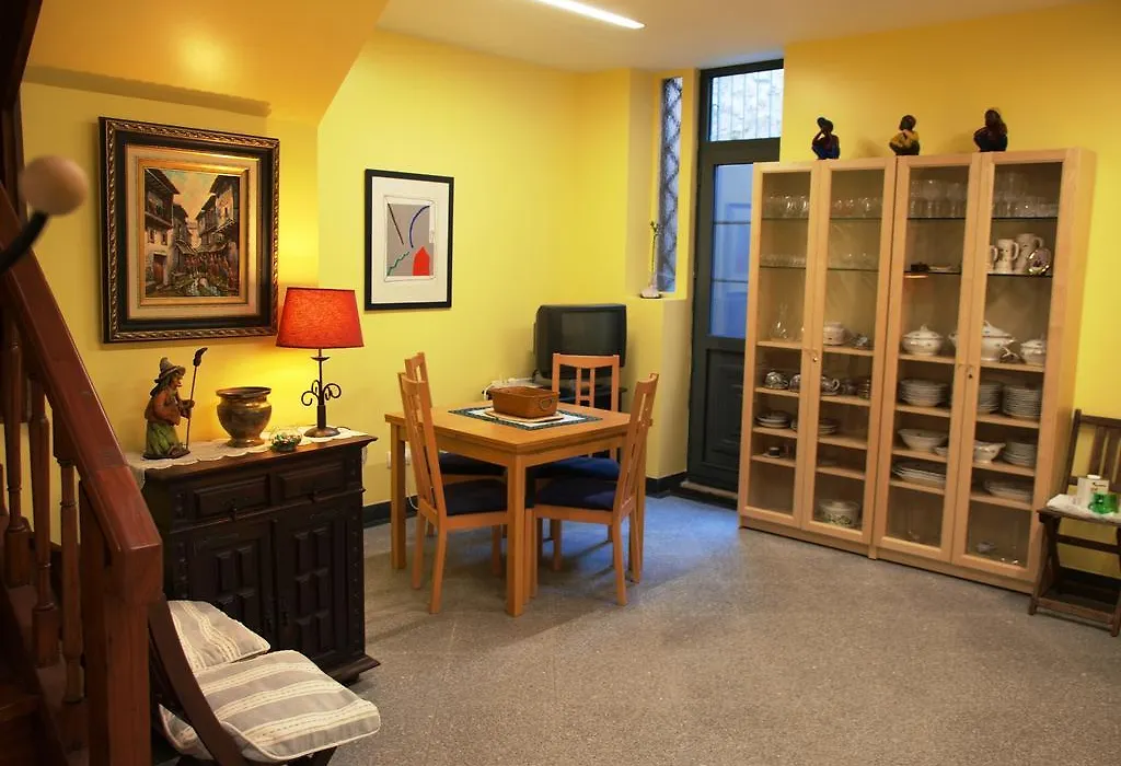 107 Rosario, Guesthouse-1