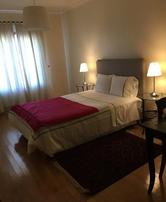 Apartamento Senadomum-1