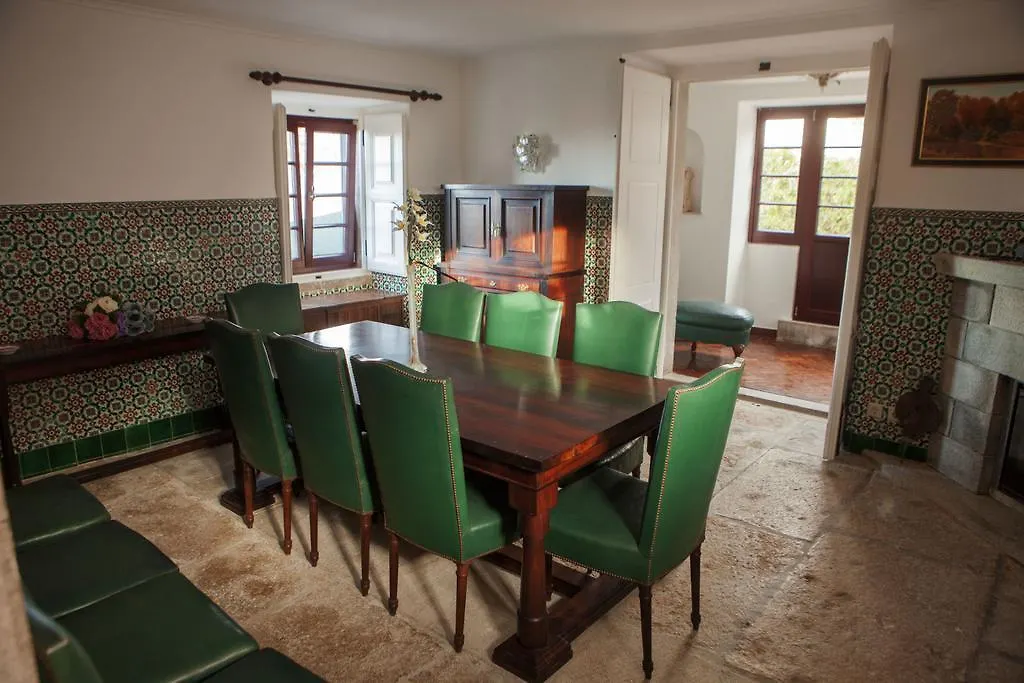 Quinta Santo António-1