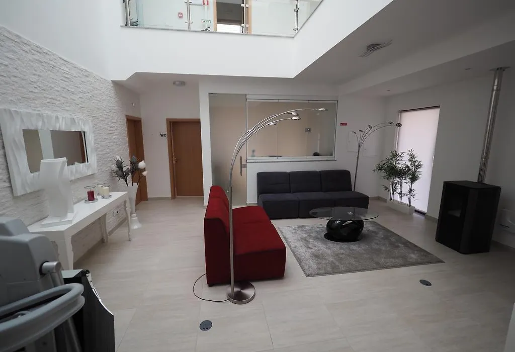 Terraco Do Solar Guest House-1