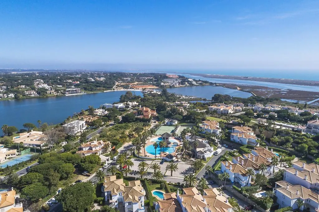 Encosta Do Lago Resort Club-1