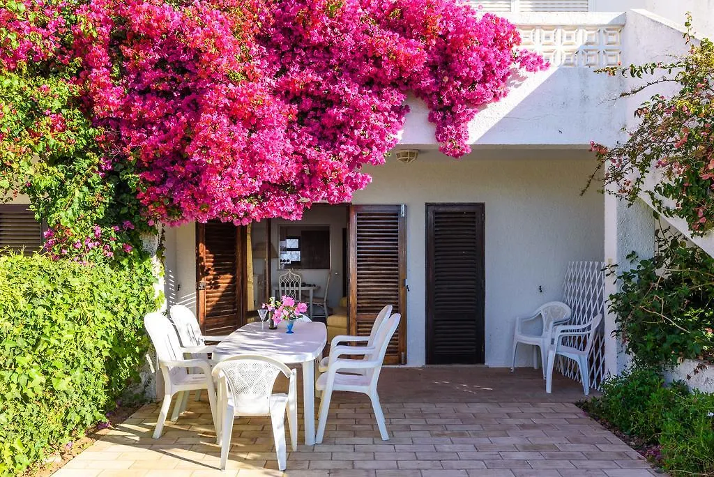 Casa Sol E Praia-1