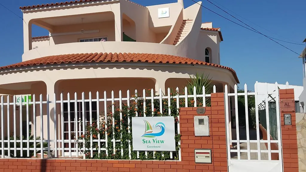 Seaview Guesthouse-1