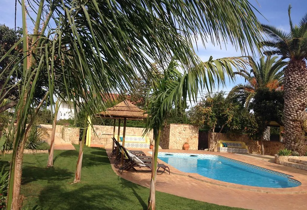 Casa Paula Villas - Private Heated Pool For Each House-1