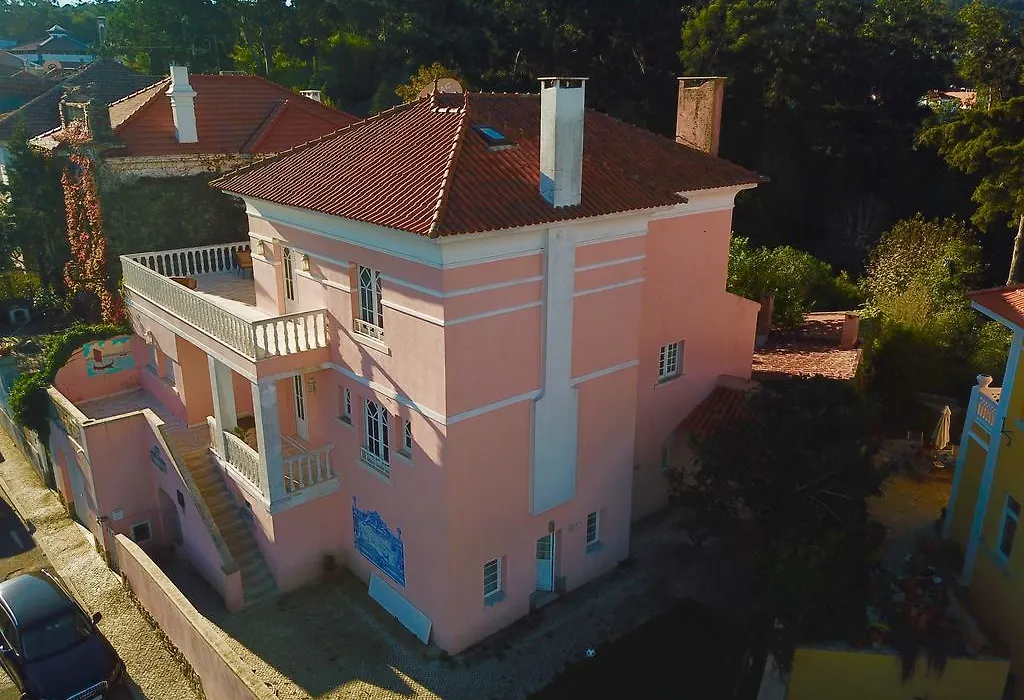 Acucena Vintage Bed & Breakfast-1