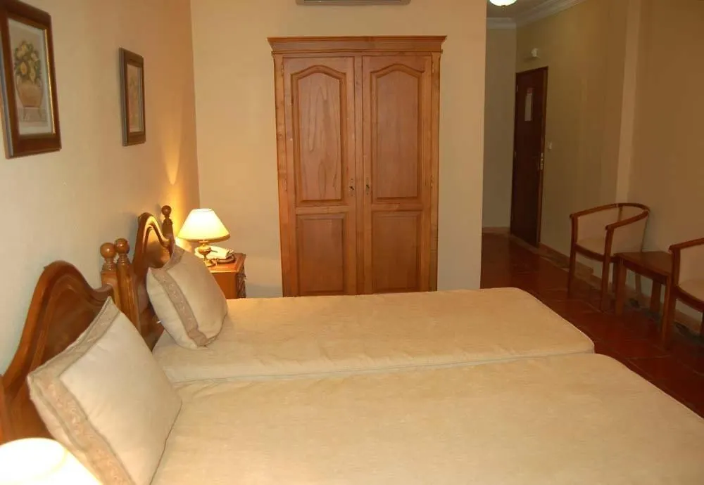 Hotel Jardim-1