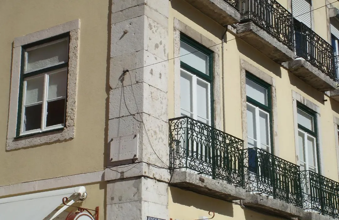 Inn-Chiado Restauradores Prime Suites-1