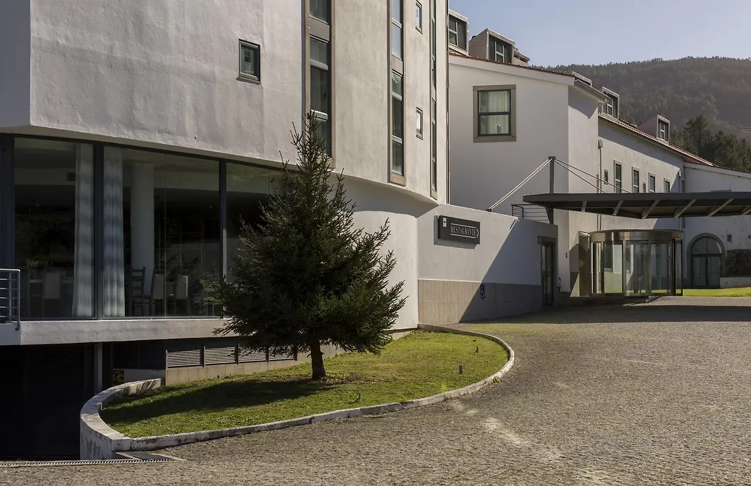 Hotel Principe Da Beira-1