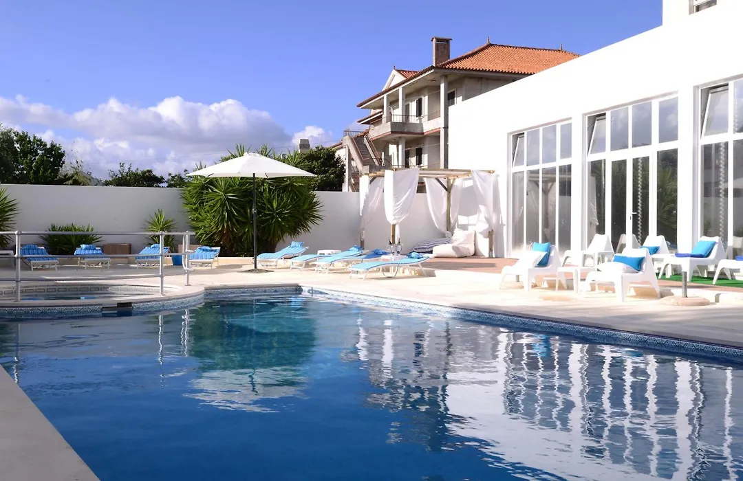 Hotel Dom Nuno-1