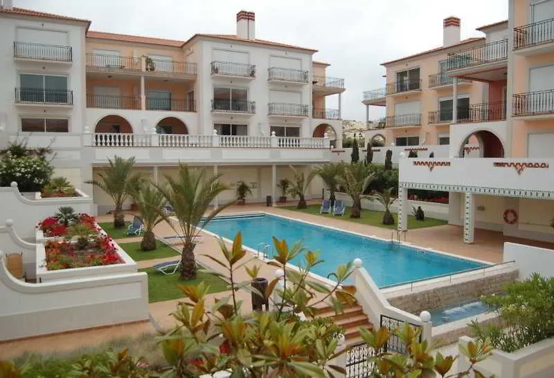 Praia Del Rey Holiday Residences-1