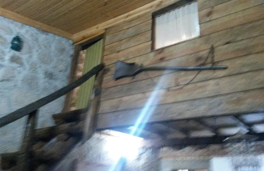 Casa Das Freiras-1