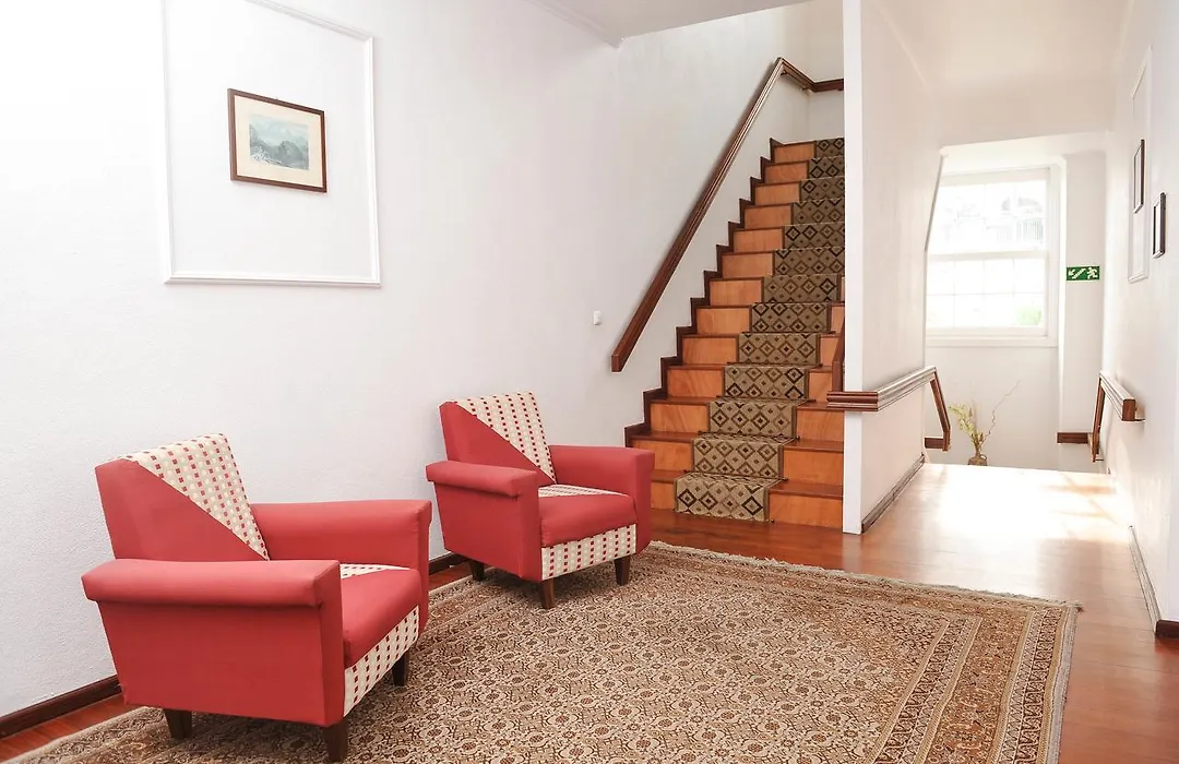 Hotel São Francisco-1