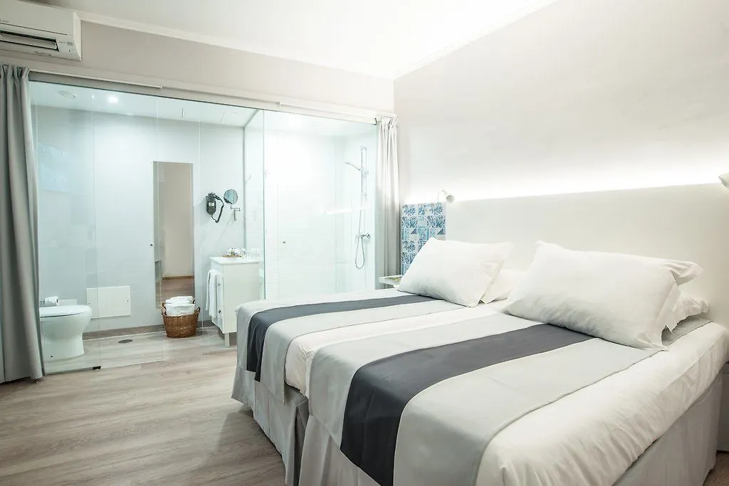 Hotel Apartamento Da Se-1