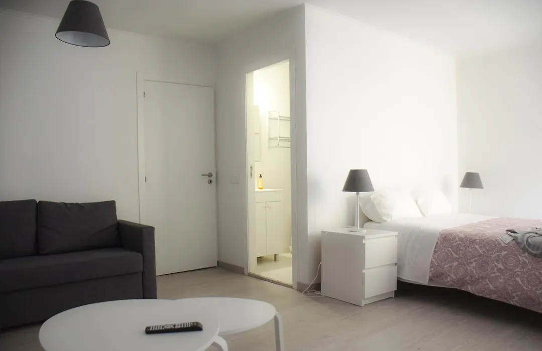 Alameda Guest House Rc-1