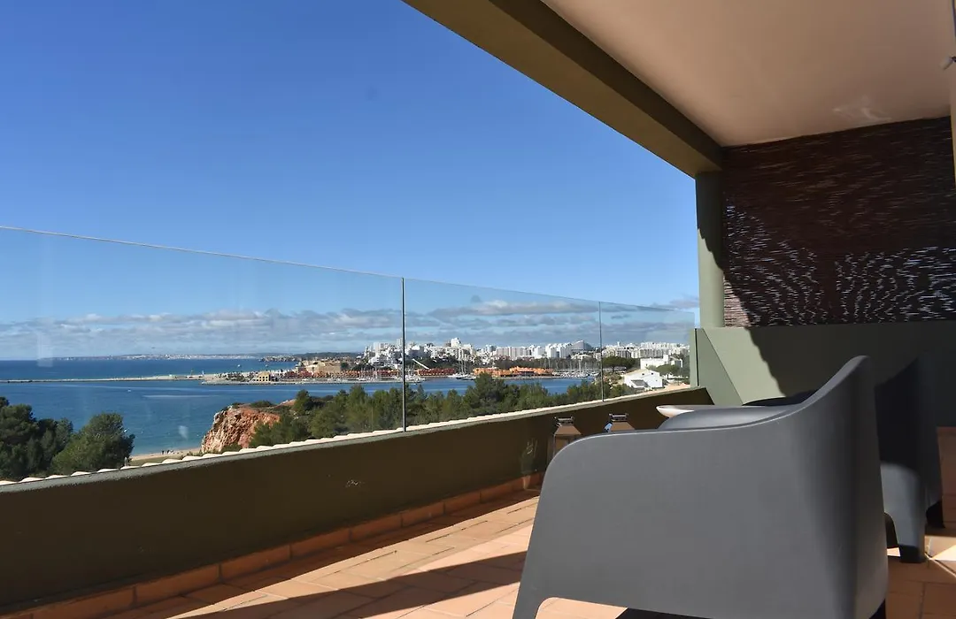 Encosta Da Praia Luxury Suites-1