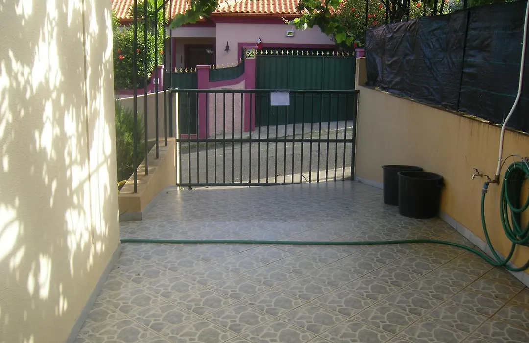 Residencia Ana Piso Um 1-1