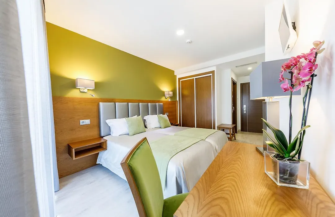 Hotel Santo António de Pádua-1