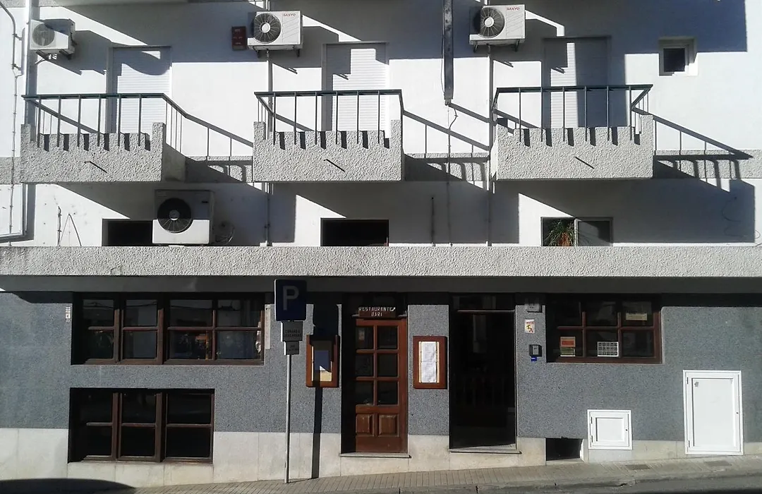 Hotel Tic Tac-1