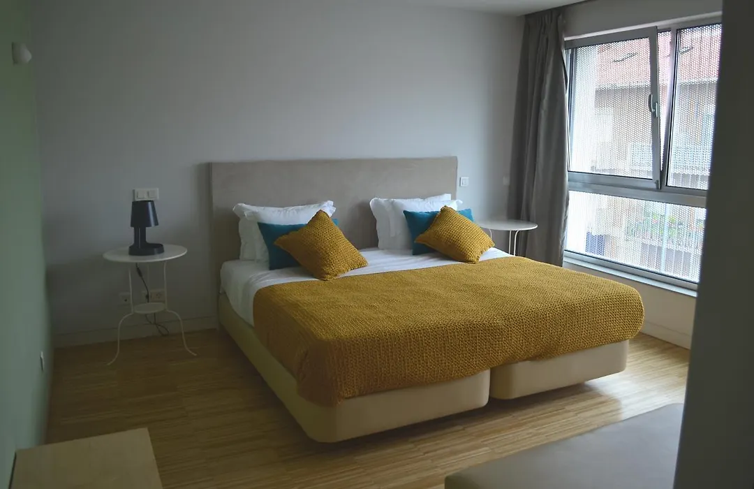 Coimbra Inn-1