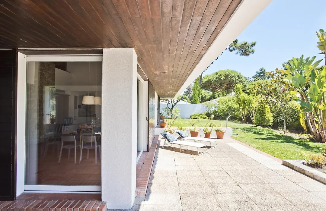 Bmyguest - Sesimbra Country Villa-1