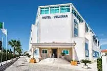 Velamar Sun And Beach-1