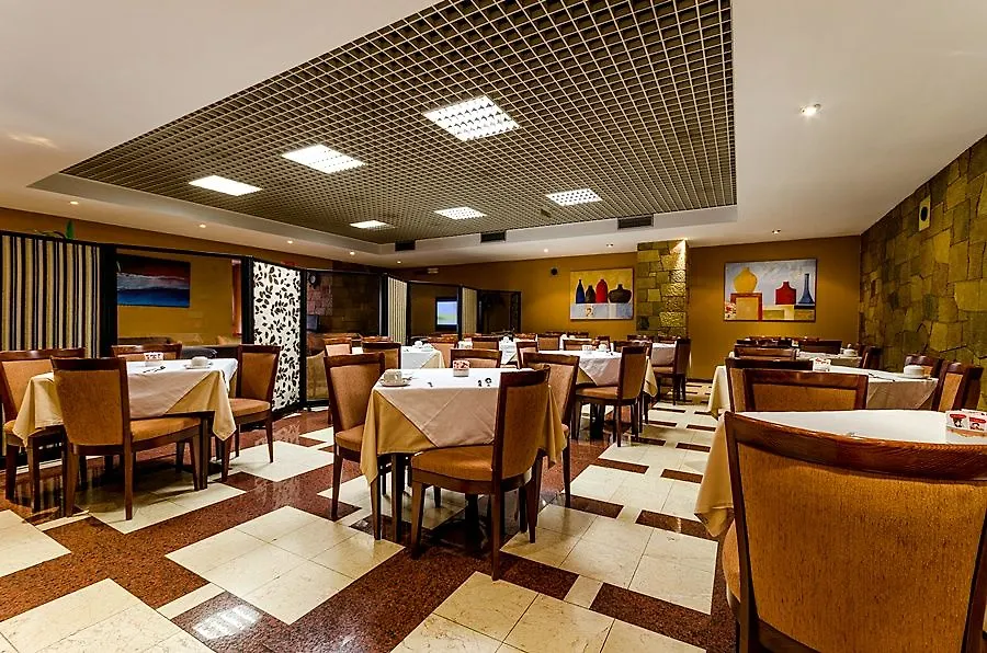 Hotel Jorge V-1