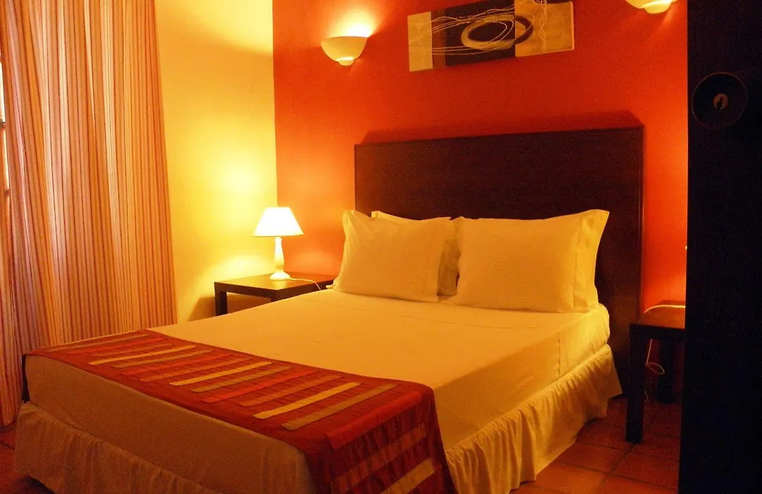 Castilho Guesthouse - Adults Only-1