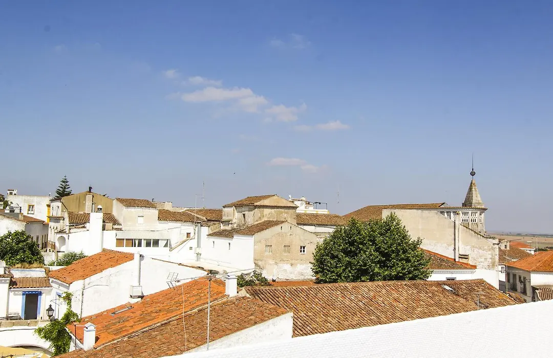 Evora Inn-1