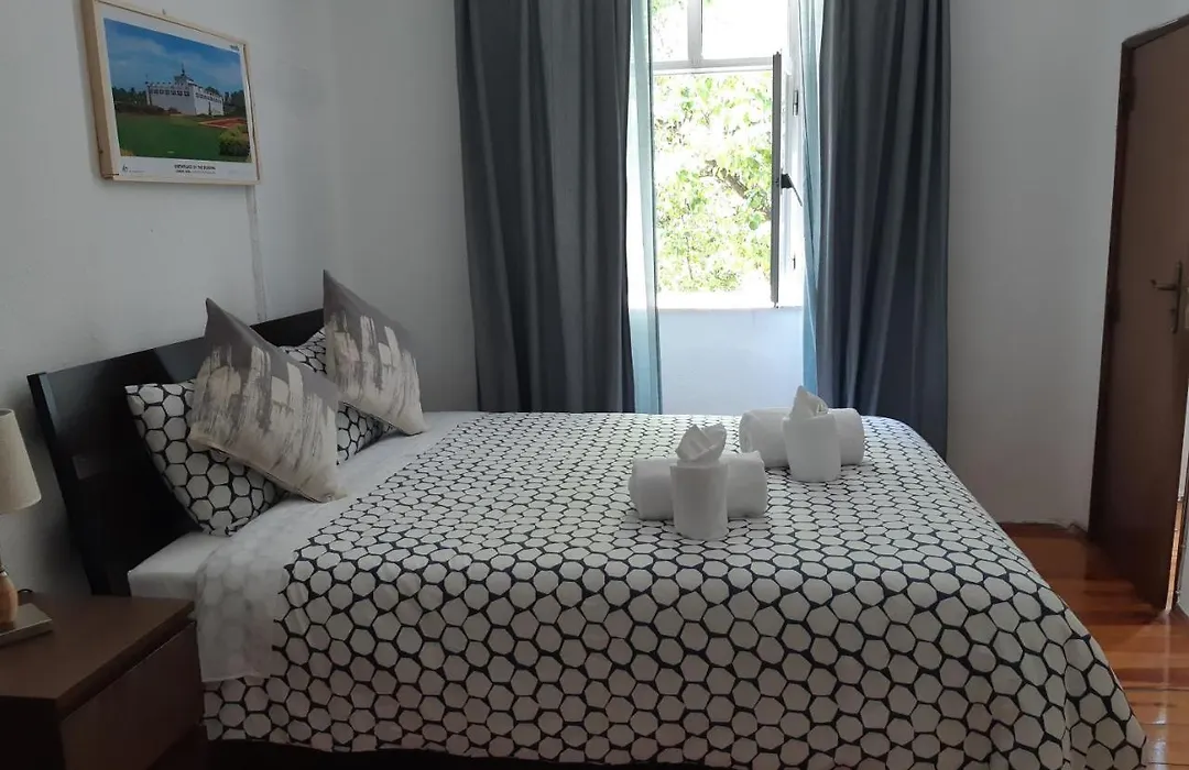 Namaste Home Stay-1