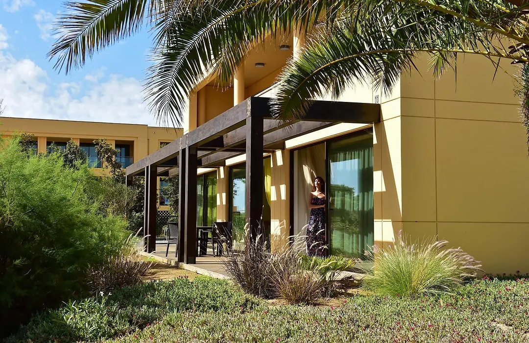 Pestana Colombos Premium Club - All Inclusive-1