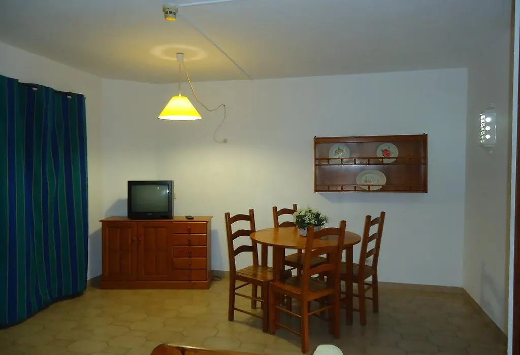 Apartamentos Rainha D. Leonor - Al-1