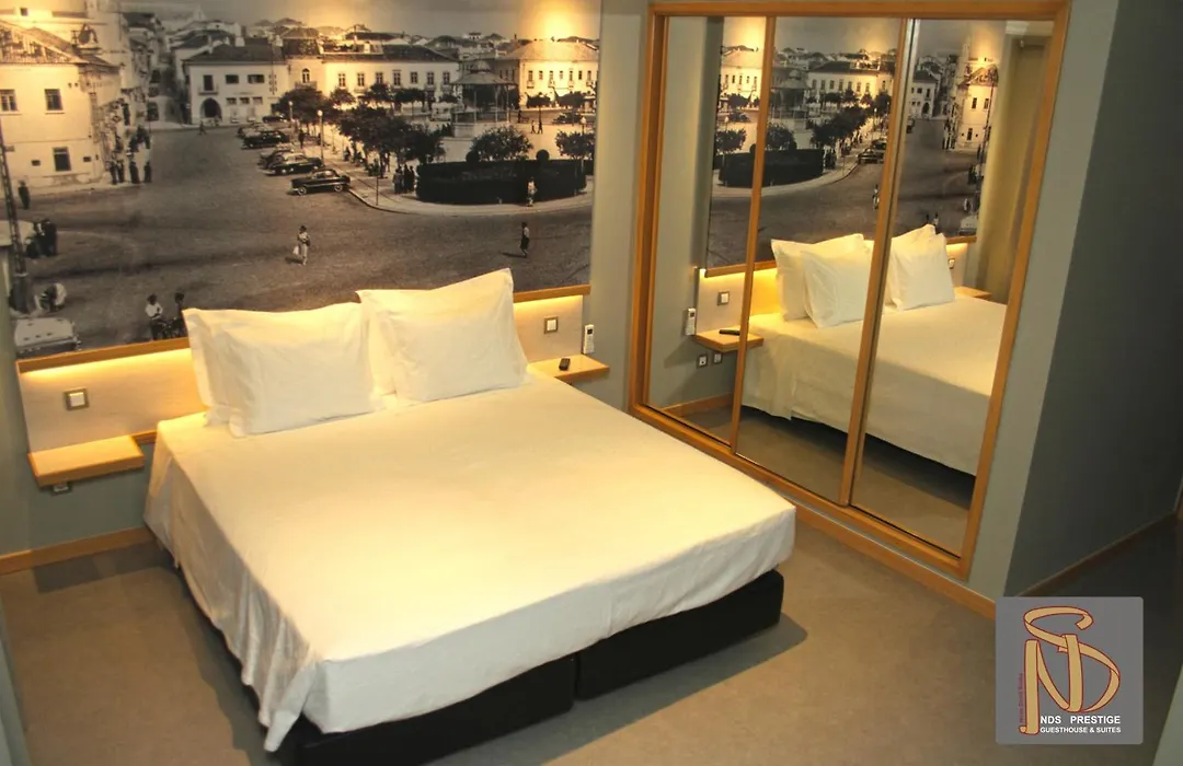 Rocha Prestige - Holiday Rentals-1