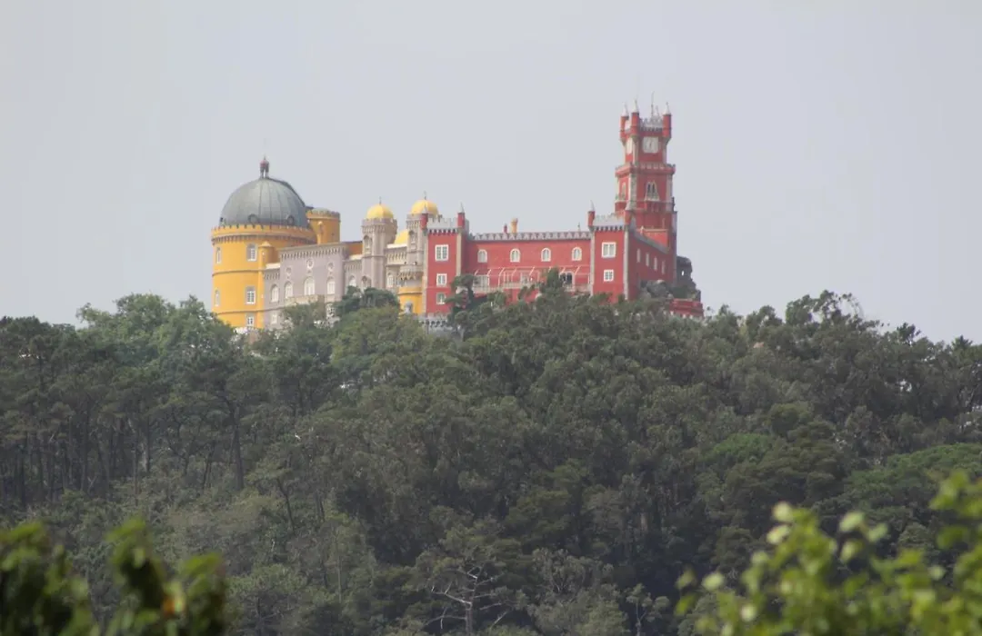 Happysintra Guesthouse-1