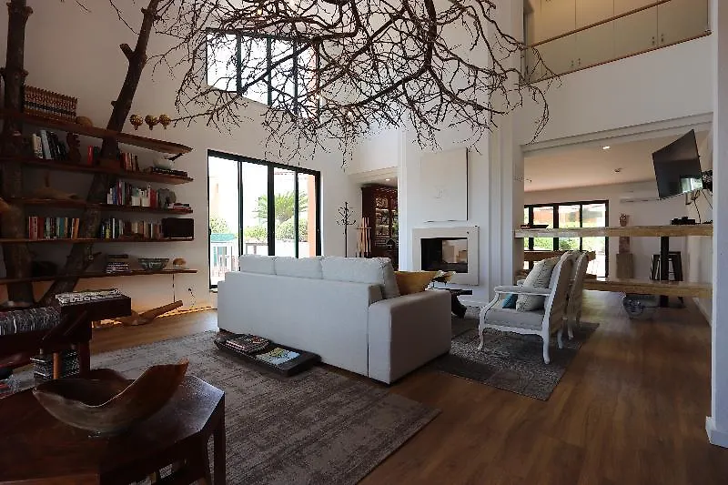 Cerrado Da Serra Rural Home-1