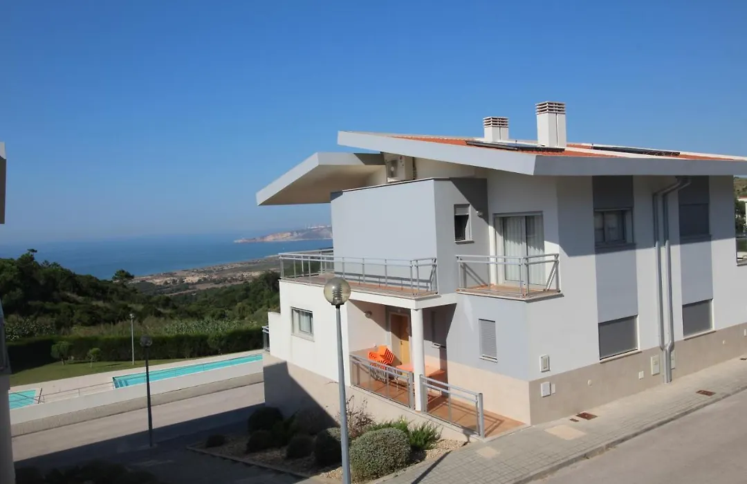 B&B O Pescador-1