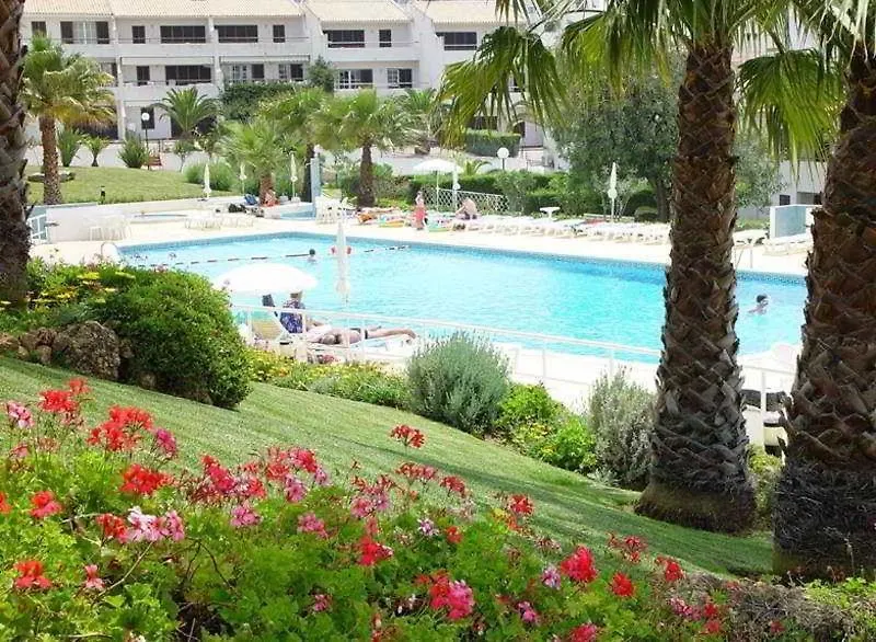 Cheerfulway Vila Alba Apartamentos-1