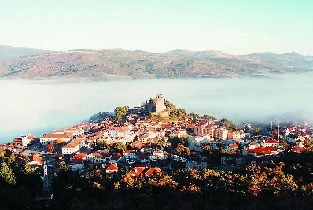 Quality Inn Montalegre-1