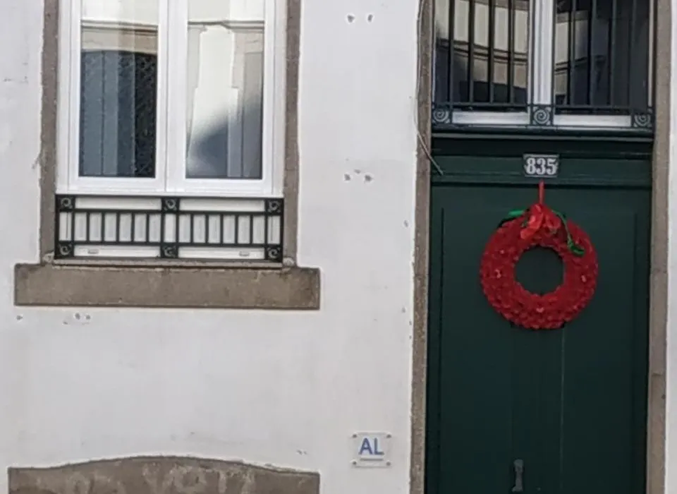 Gabriel Guesthouse-1