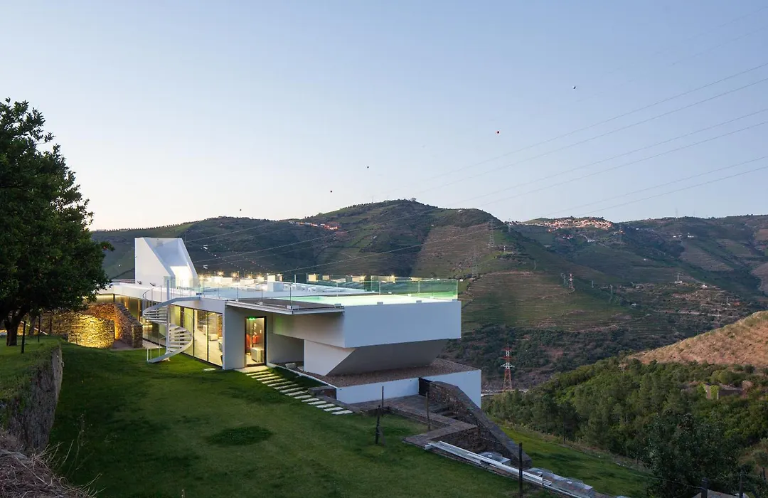Quinta De Casaldronho Wine Hotel-1