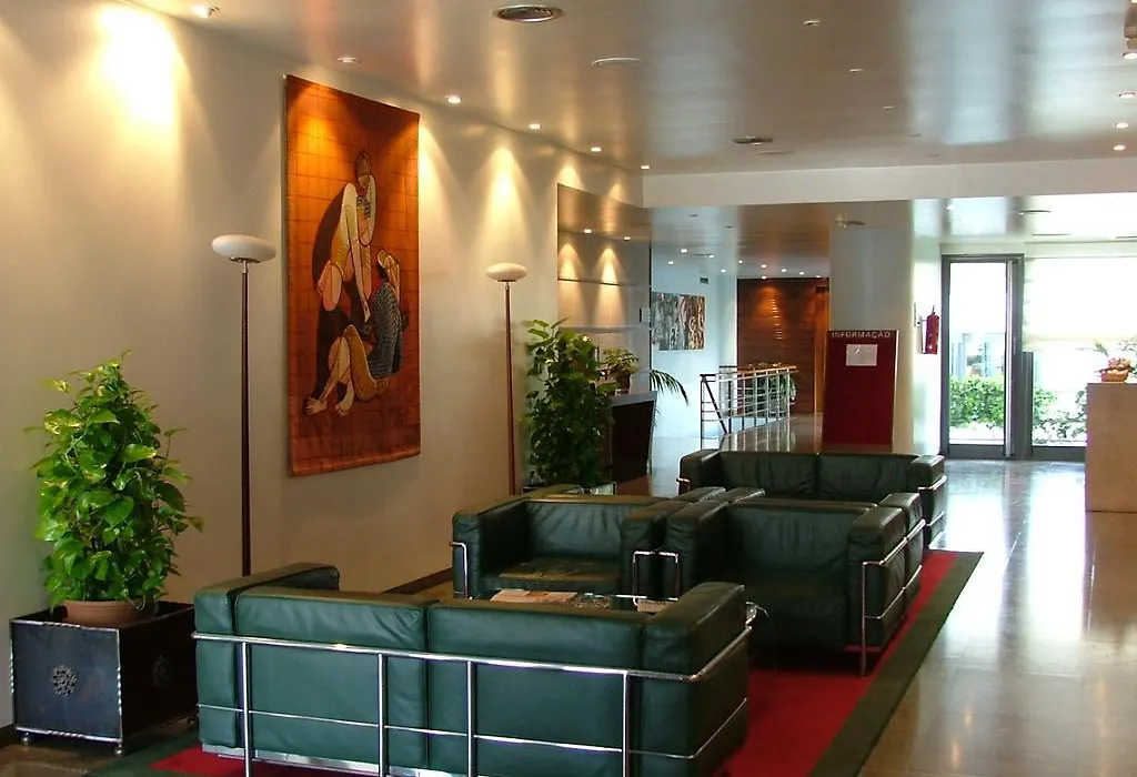 Flag Hotel Campo Maior-1