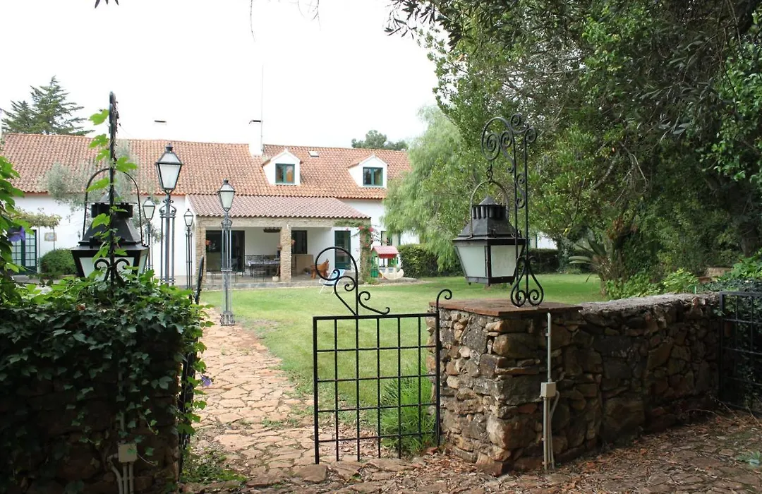 Quinta do Caçador-1