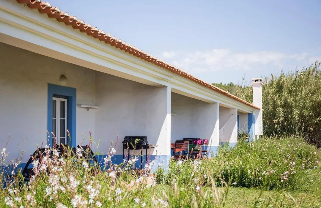 Herdade Do Freixial - Turismo Rural-1