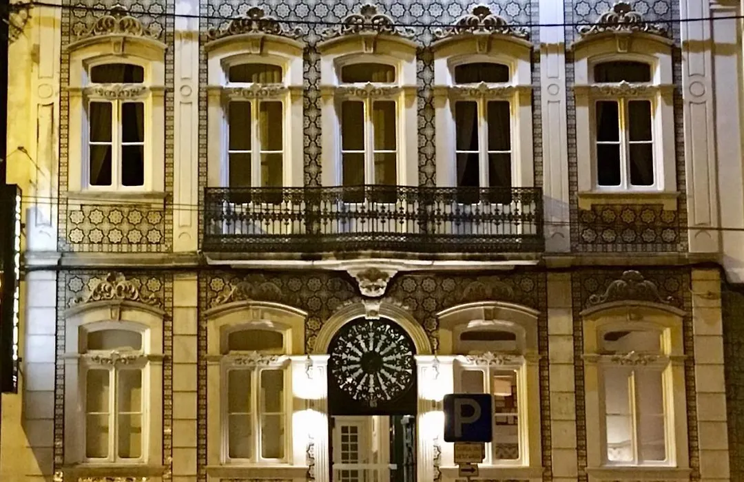 Hotel Jardim-1