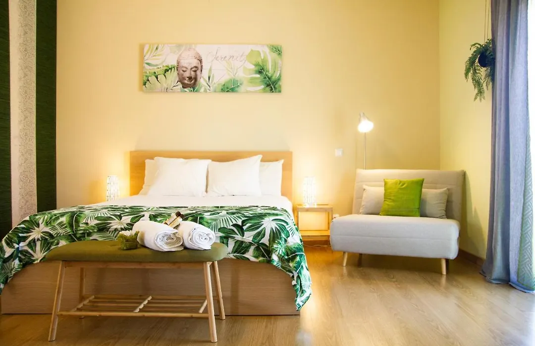 Villa Prana Guesthouse, Yoga & Ayurveda-1