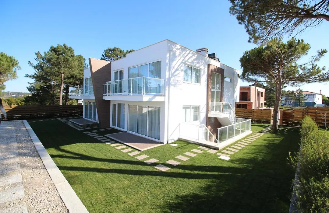 Obidos Lagoon Wellness Retreat (Adults Only)-1