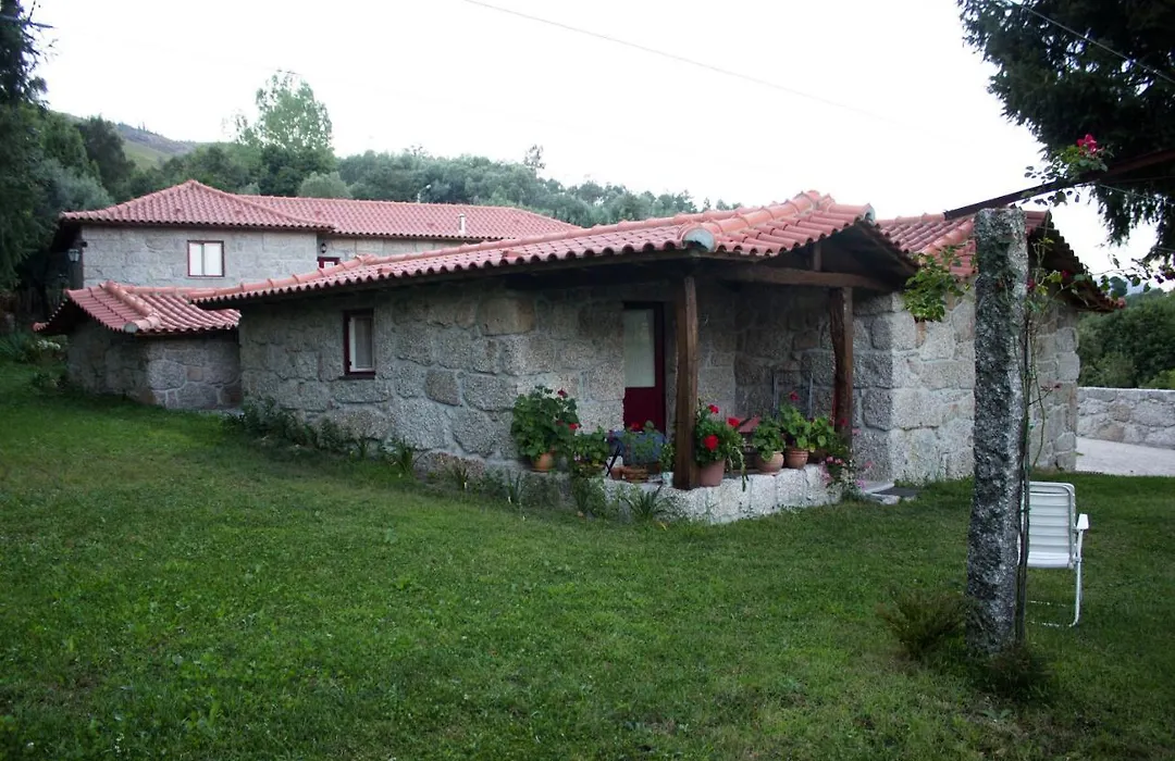 Casas Do Eido E Casa Da Viuva-1