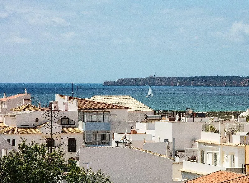 Aguahotels Alvor Jardim-1