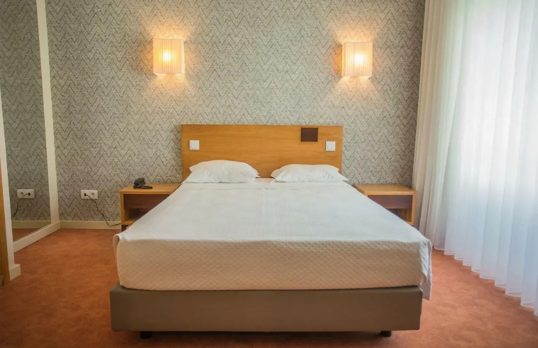 Hotel Brazao-1